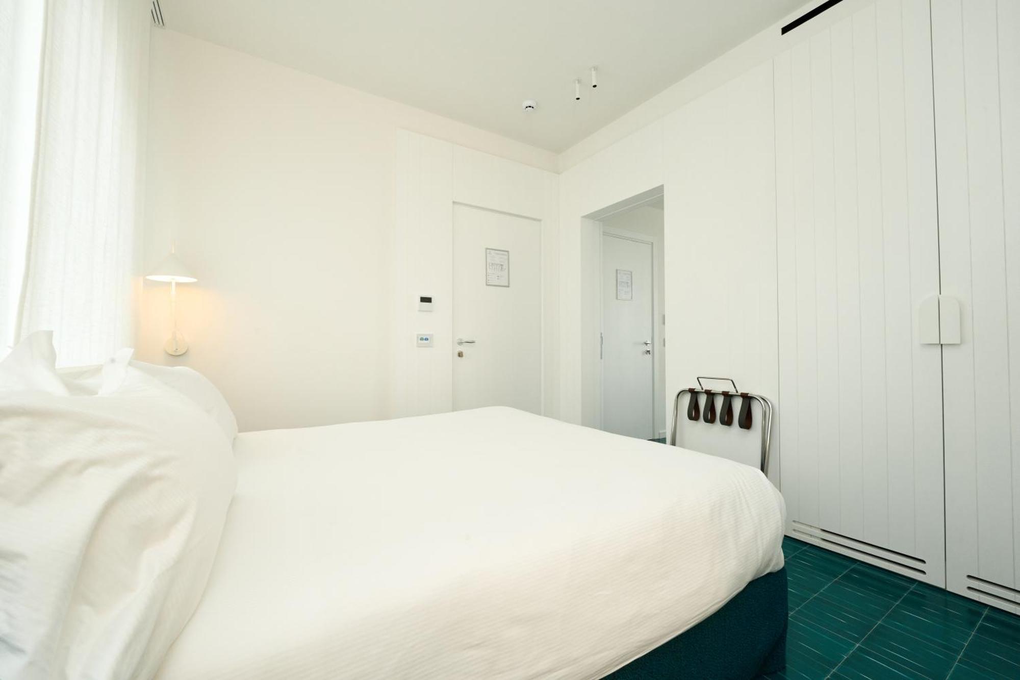 Calea Boutique Hotel Bacoli Cameră foto