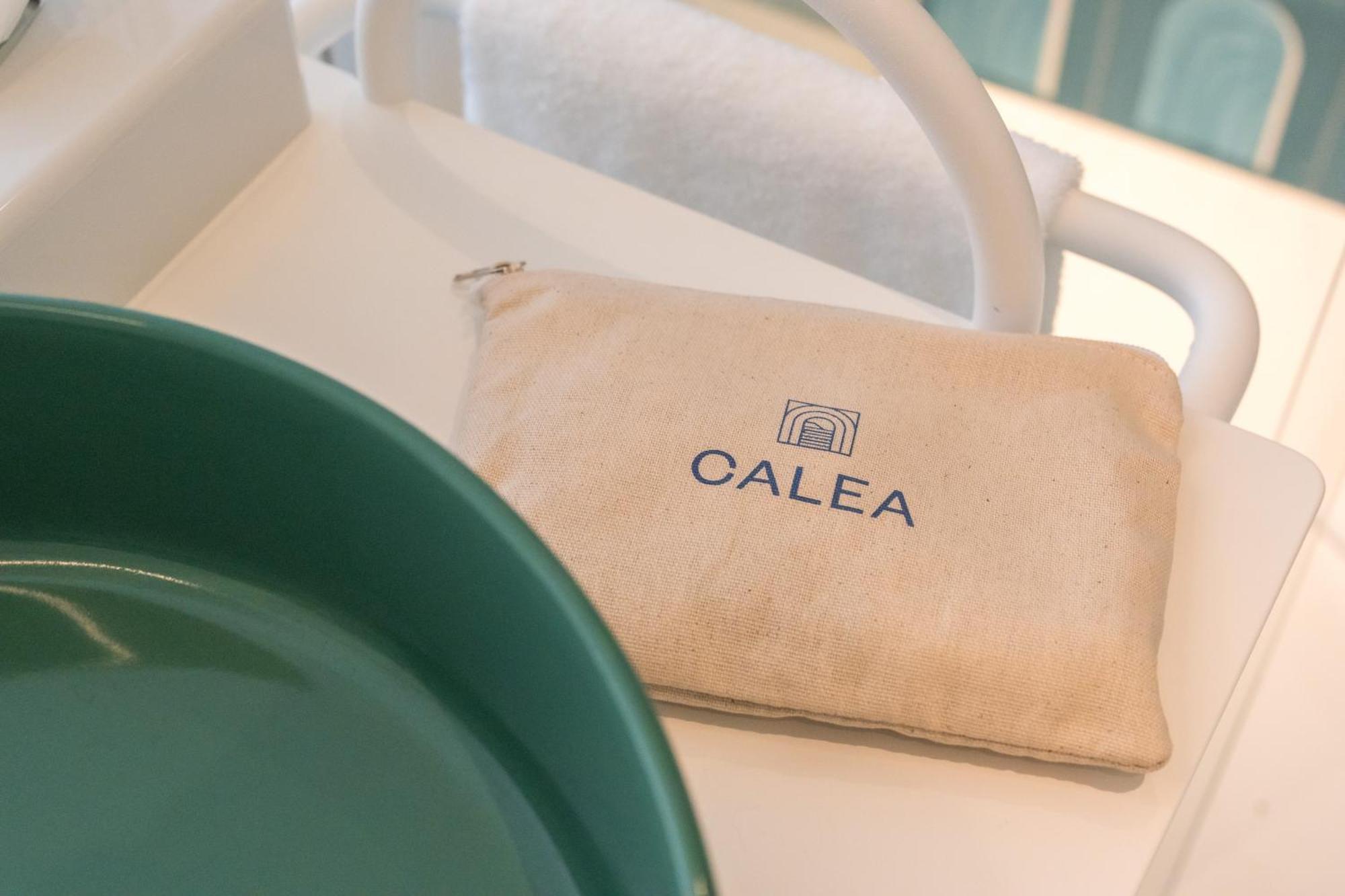 Calea Boutique Hotel Bacoli Exterior foto